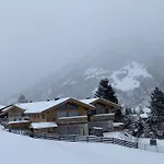 Bergchalet Breitenberg * Bad Hofgastein