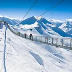 Bergchalet Breitenberg * Bad Hofgastein