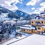 Bergchalet Breitenberg