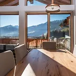 Bergchalet Breitenberg Chalet