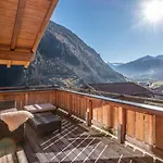 Bergchalet Breitenberg Alpesi faház *
