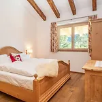 Bergchalet Breitenberg