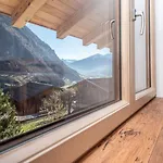 Bergchalet Breitenberg Chalet *