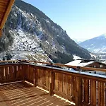 Bergchalet Breitenberg