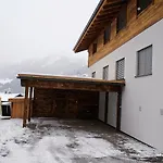 Chalet Bergchalet Breitenberg Bad Hofgastein