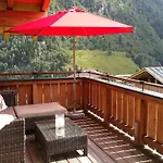 Bergchalet Breitenberg Alpesi faház Bad Hofgastein