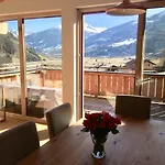 Bergchalet Breitenberg Chalet Bad Hofgastein