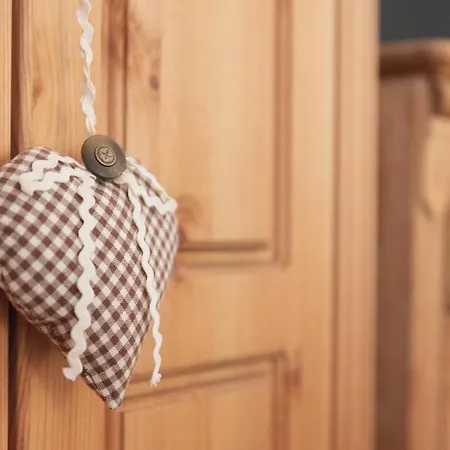 Chalet Bergchalet Breitenberg *