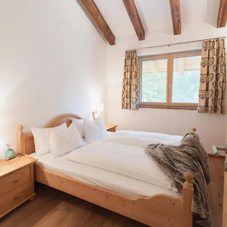 Bergchalet Breitenberg