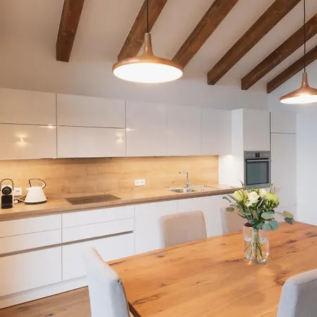 Bergchalet Breitenberg 샬레 배드호프가스타인