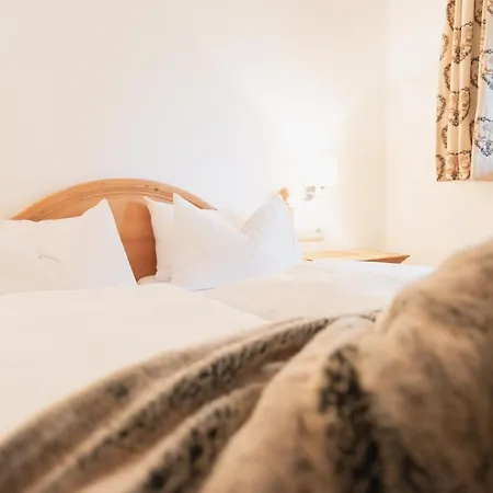 Bergchalet Breitenberg 샬레