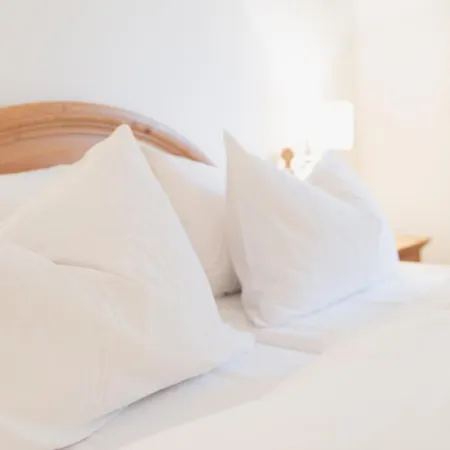 Bergchalet Breitenberg 배드호프가스타인