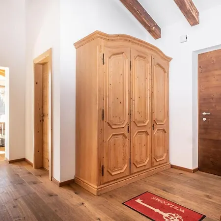 Bergchalet Breitenberg 배드호프가스타인