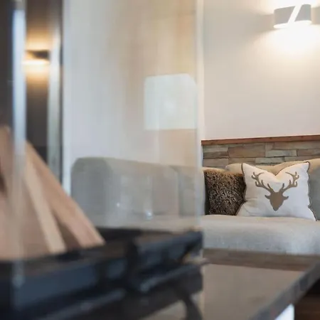 샬레 Bergchalet Breitenberg *