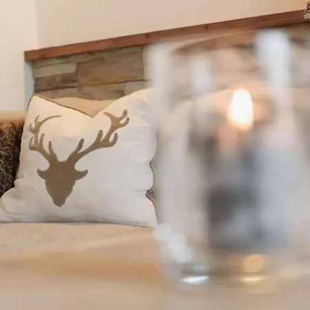 Bergchalet Breitenberg 배드호프가스타인