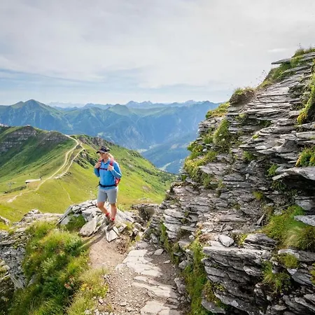 Bergchalet Breitenberg * 배드호프가스타인