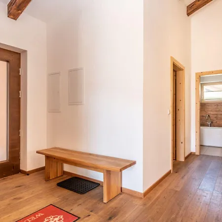 Bergchalet Breitenberg *