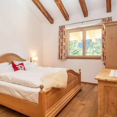 Bergchalet Breitenberg