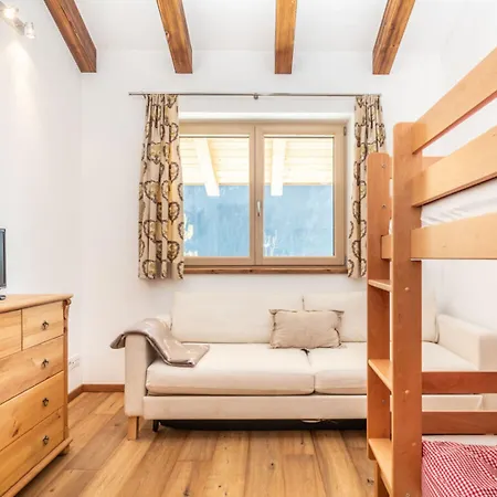 샬레 Bergchalet Breitenberg *