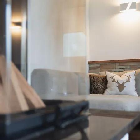 샬레 Bergchalet Breitenberg 배드호프가스타인