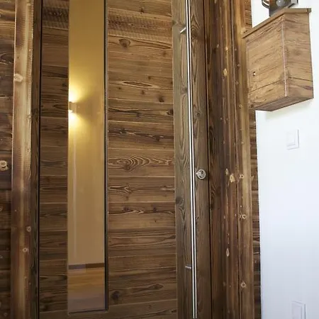 شاليه Berg Breitenberg *