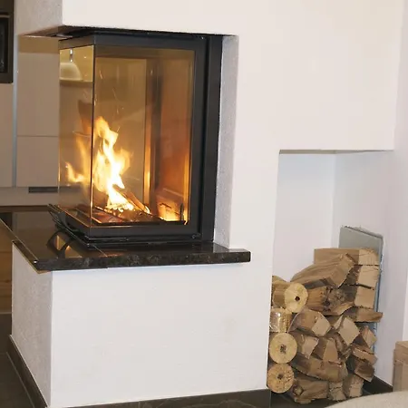 Bergchalet Breitenberg 배드호프가스타인