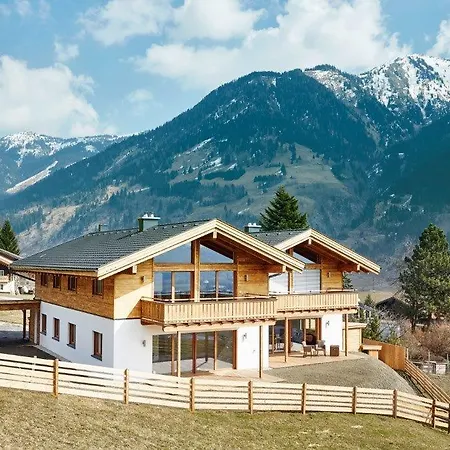 Bergchalet Breitenberg Bad Hofgastein