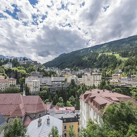 Bergchalet Breitenberg * 배드호프가스타인