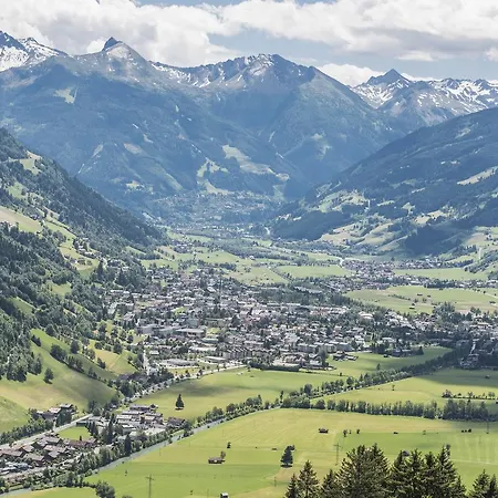 Chalet Bergchalet Breitenberg