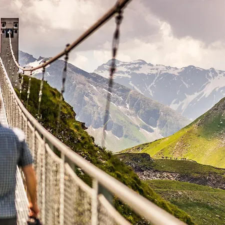 Bergchalet Breitenberg * 배드호프가스타인