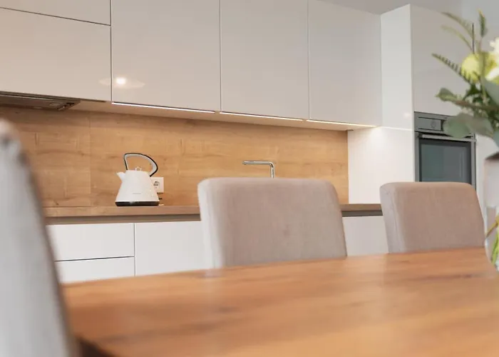 Bergchalet Breitenberg * Bad Hofgastein