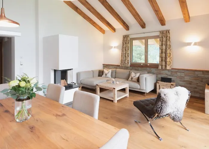 Bergchalet Breitenberg * Bad Hofgastein