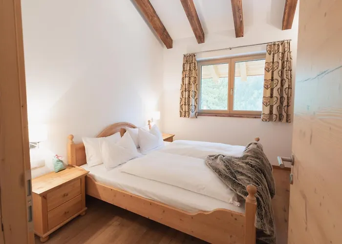 Bergchalet Breitenberg