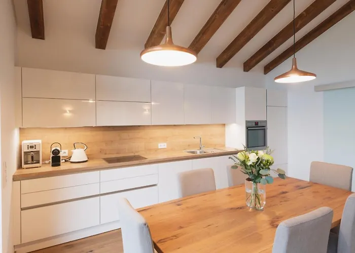 Bergchalet Breitenberg Chalet Bad Hofgastein