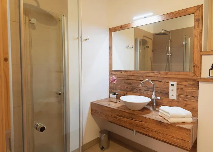 Bergchalet Breitenberg Bad Hofgastein