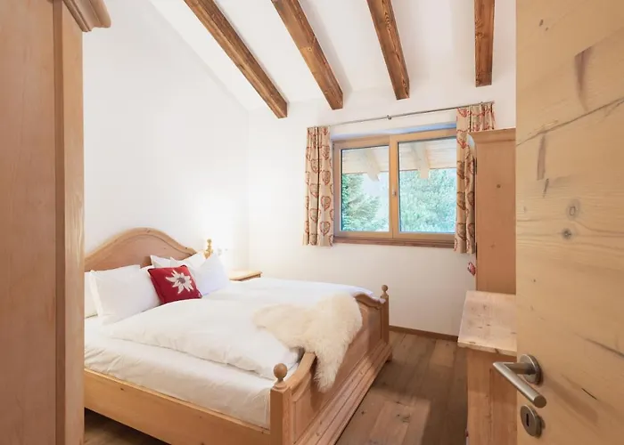 Bergchalet Breitenberg