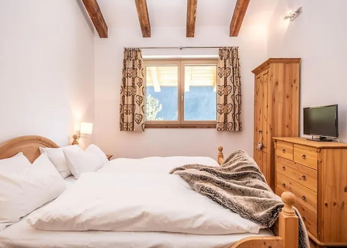 Bergchalet Breitenberg * Bad Hofgastein