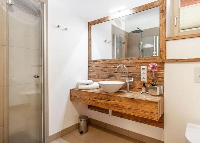 Bergchalet Breitenberg *