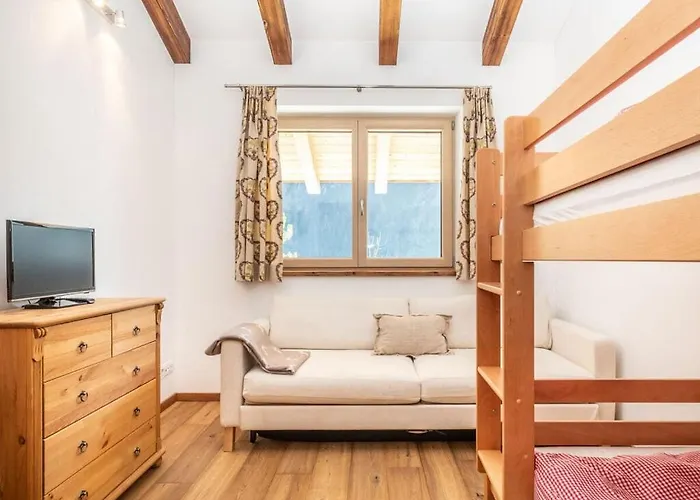 Bergchalet Breitenberg Chalet *