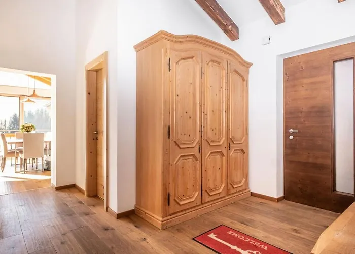 Bergchalet Breitenberg Bad Hofgastein