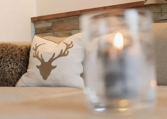 Bergchalet Breitenberg Bad Hofgastein