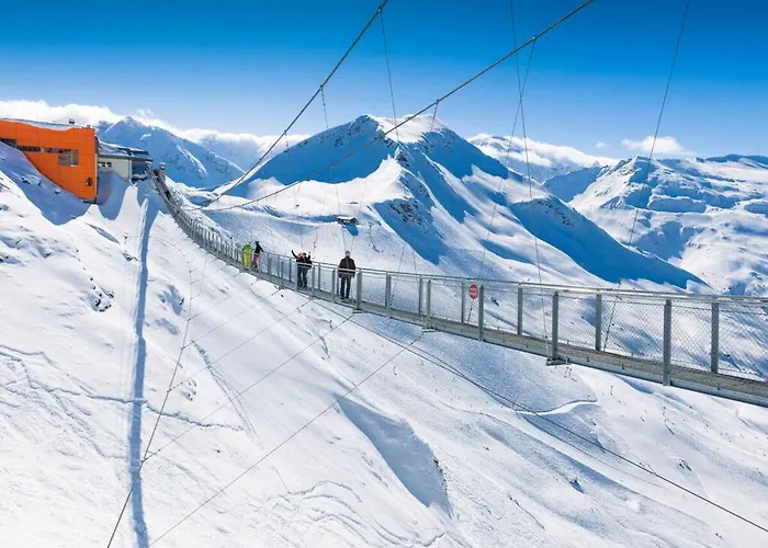 Bergchalet Breitenberg * Bad Hofgastein