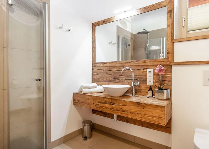 Chalet Bergchalet Breitenberg