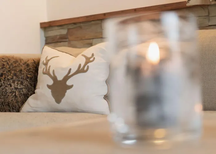 Chalet Bergchalet Breitenberg Bad Hofgastein