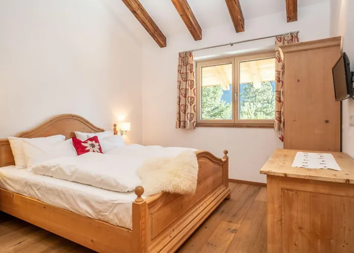 Bergchalet Breitenberg