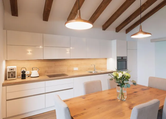 Bergchalet Breitenberg