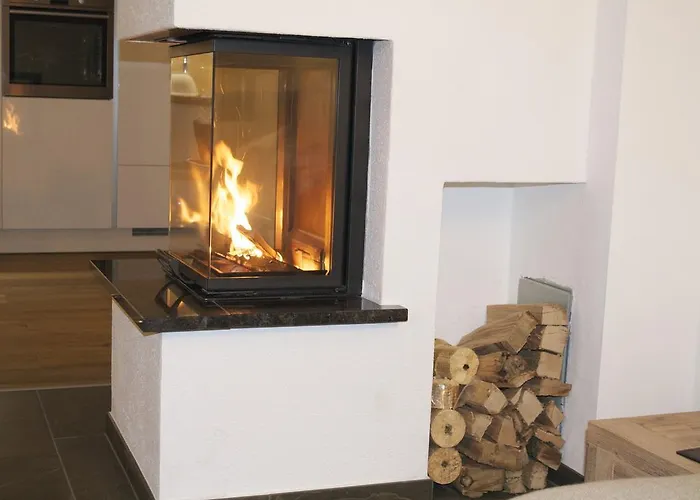 Bergchalet Breitenberg Bad Hofgastein