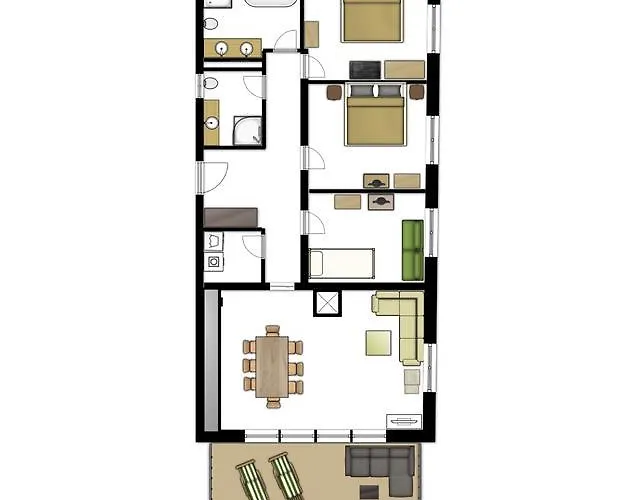 Bergchalet Breitenberg Bad Hofgastein