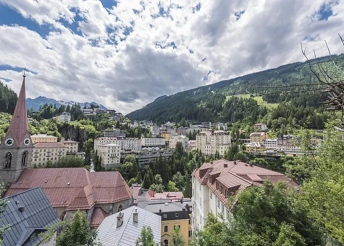 Bergchalet Breitenberg * Bad Hofgastein