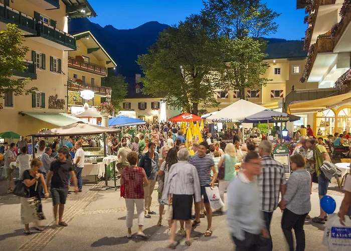 Bergchalet Breitenberg